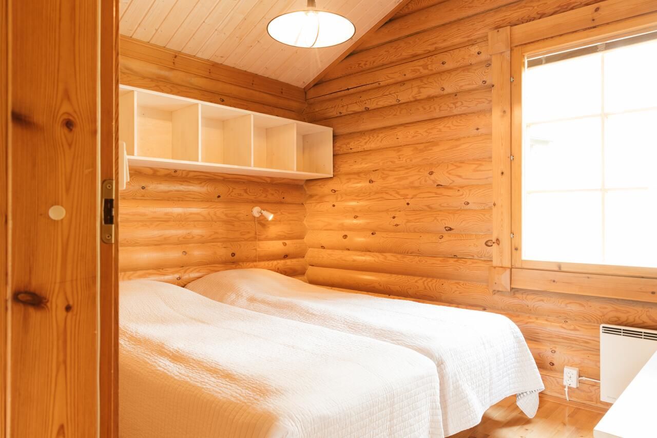 Курортные отели Wellbeing365 Resort Mannilanniemi Пуумала-19