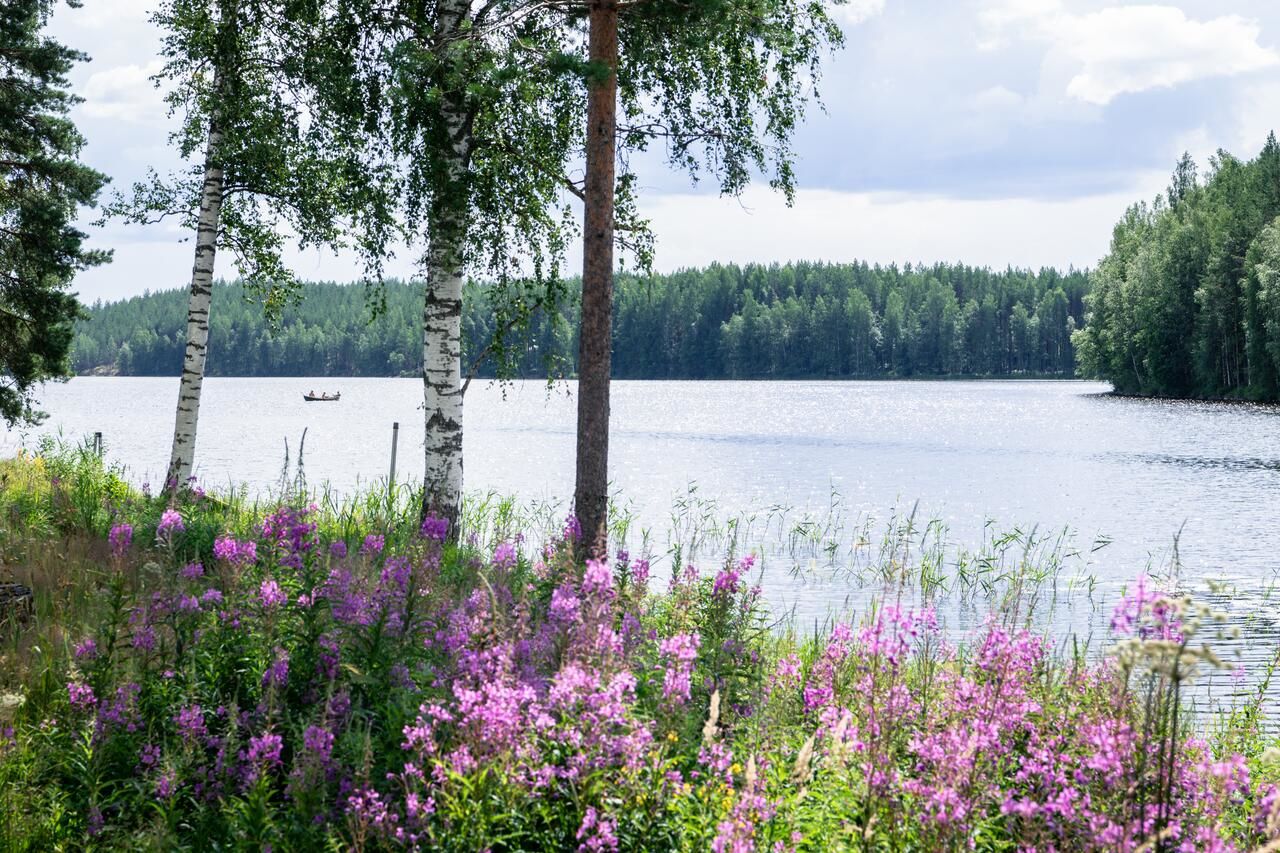 Курортные отели Wellbeing365 Resort Mannilanniemi Пуумала