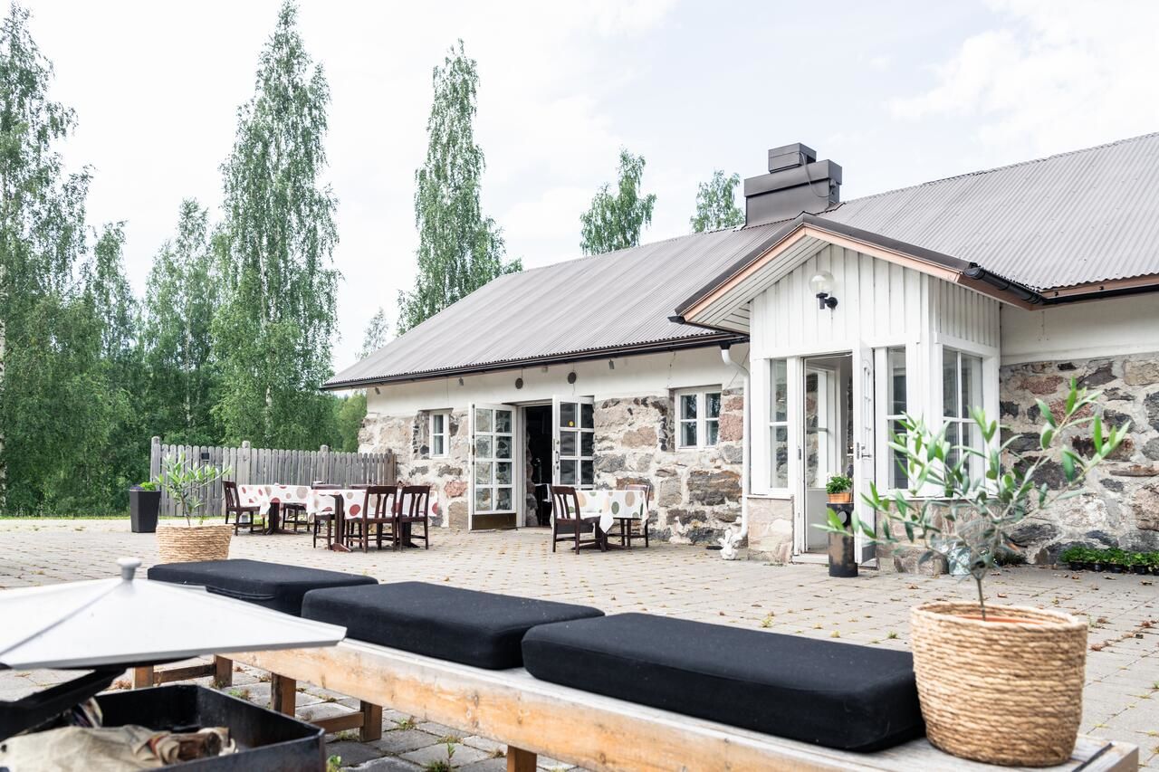 Курортные отели Wellbeing365 Resort Mannilanniemi Пуумала-41