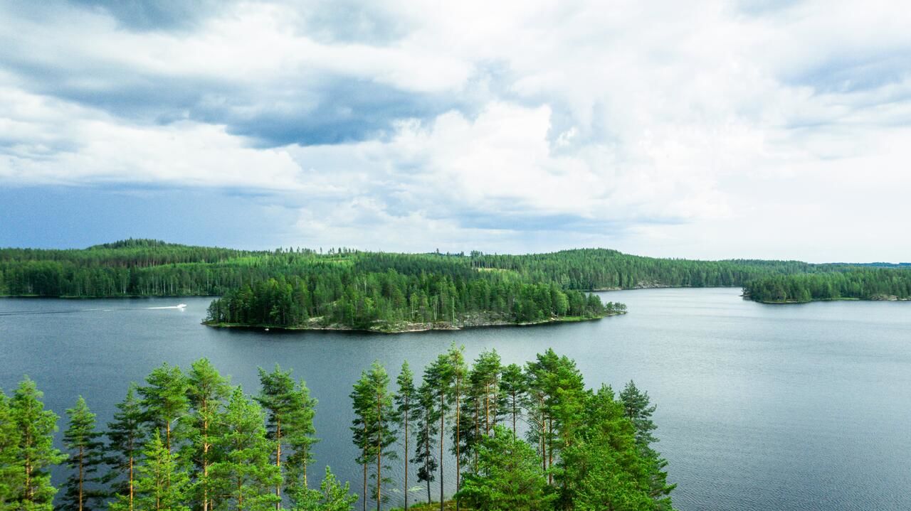 Курортные отели Wellbeing365 Resort Mannilanniemi Пуумала-43