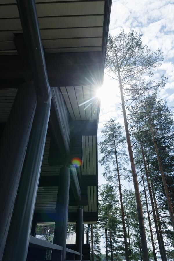 Курортные отели Wellbeing365 Resort Mannilanniemi Пуумала-44