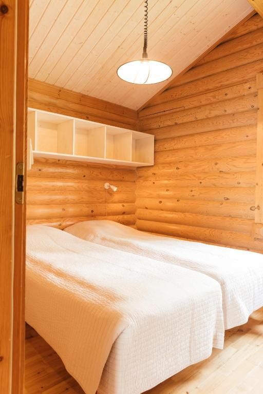 Курортные отели Wellbeing365 Resort Mannilanniemi Пуумала-52