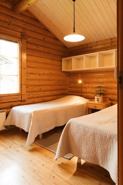 Курортные отели Wellbeing365 Resort Mannilanniemi Пуумала-58