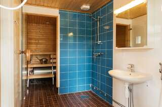 Курортные отели Wellbeing365 Resort Mannilanniemi Пуумала Вилла с 2 спальнями-2