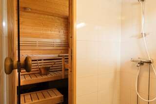 Курортные отели Wellbeing365 Resort Mannilanniemi Пуумала Вилла с 2 спальнями-12